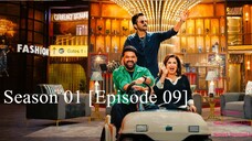 The Great Indian Kapil Show Season 01 [Episode 09]