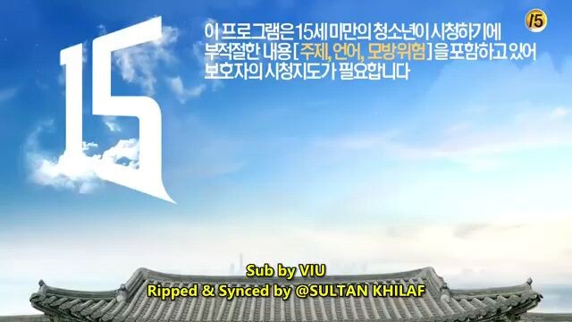 Live up to your name EPS 14 SUB INDO