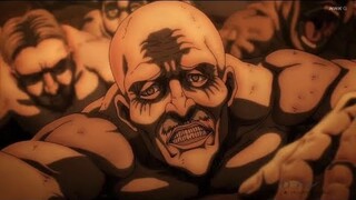Commander Pixis Death  - Attack on Titan Season 4 Part 2 Episode 5 | Pixis Death |