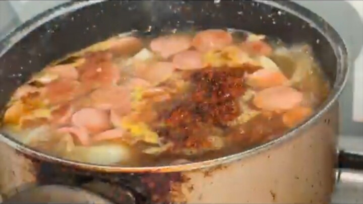 Mexican Charro Beans from Sinaloa - My Family's Authentic Recipe! 🇲🇽🫘`