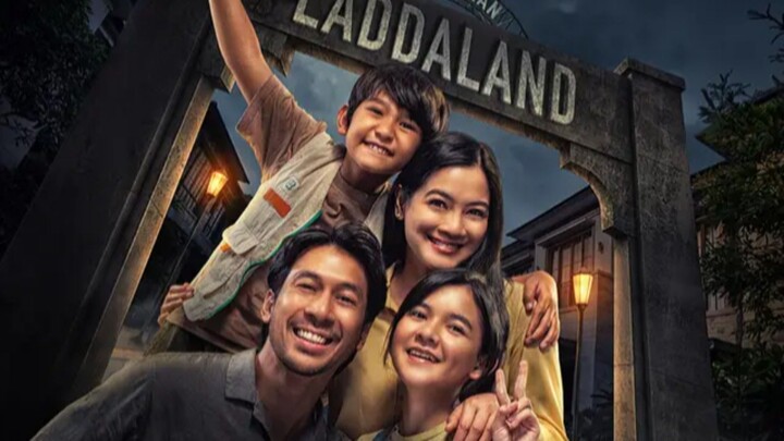 FILM : PERUMAHAN LADDALAND (2026) - Berhasilkah Menandingi Versi Thailand?