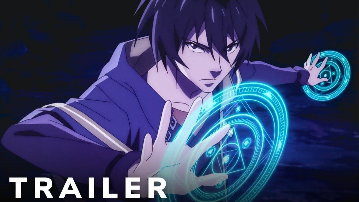 Noragami Aragoto - Trailer 