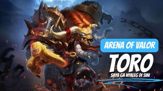 BANTENG INI Sekali lompat langsung VICTORY!-AOV(Arena Of Valor)