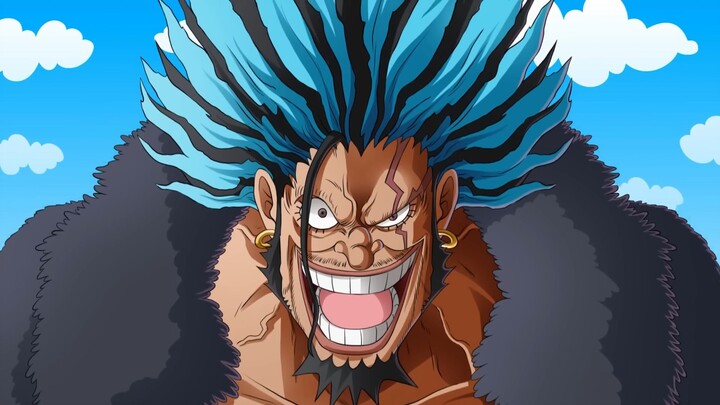 REVIEW OP Episode 1154 LENGKAP! ROCKS AKAN BERPERAN BESAR DI PERANG TERAKHIR!