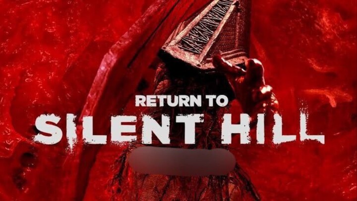 Return to Silent Hill 2026