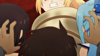 “抖m骑士解锁隐藏属性”