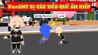 PLAY TOGETHER | PanGMT BỊ CÁC TIỂU QUỶ ĂN HIẾP