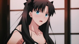 "Vòng tuần hoàn tình yêu" của Tohsaka Rin