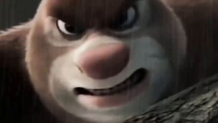 Tyrannosaurus Rex + Megalodon VS Big Bear + Little Bear