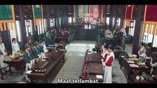 Bon Appétit, Your Majesty Ep 8
