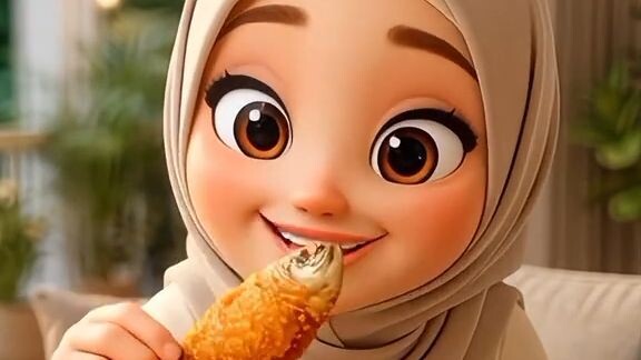 POV tibatiba ngidam lele goreng kriuk sambal pedas Yang pernah ngalamin pasti paham rasanya