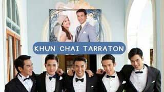 (1) Khun Chai Tarratorn (Lakorn) Episode 10
