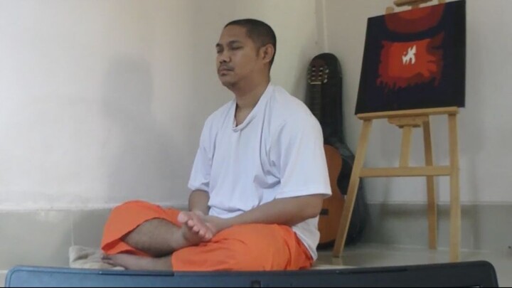 (030926) 1-Hour Dhamma Buddhist Mindfulness Meditation (Satipatthana Sutta)