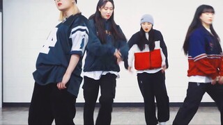 【MTY Dance Studio】TAEYONG, JENO, HENDERY, YANGYANG, GISELLE - "ZOO"【เวอร์ชั่นกระจกจาก 1:07 】