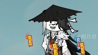 第103集:西凉王