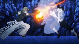 Cowok dengan kekuatan yang sangat kuat!!!😊