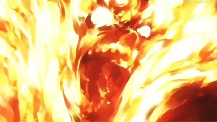 wow this animation is so cool