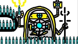 【魔法科普】金属领域的势力研究调查报告