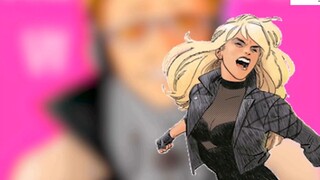 10 Nhân Vật Trong My Hero Academia Lấy Cảm Hứng Từ Vũ Trụ Marvel và DC 4
