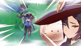 Windtrace.exe | Genshin Impact 2.4