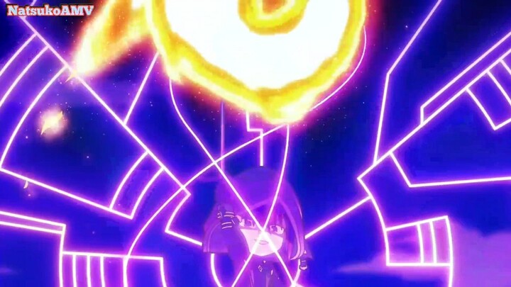 『I'm Atomic』- The Eminence in Shadow hadir di Isekai Quartet Season 3