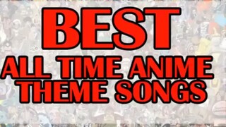 90s ANIME   THEME SONGS(360P):)