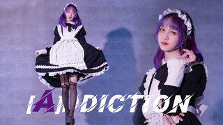 【种籽】冷面女仆的[A]ddiction