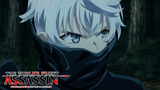 The Best Assassin Incarnated into a Different World’s - Episode 1 (Sub Indo)