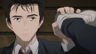 "โลกจะเปิดขึ้นทันทีที่คุณถอดแว่น"