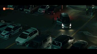 BEYOND EVIL EP4 VIETSUB