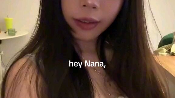 hey nana