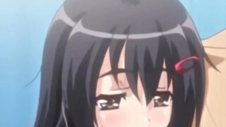 Pendidikan Anak Perempuan Hinata Asami