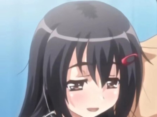 Girls' Education Hinata Mami