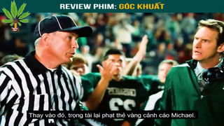 Reviewphim: Góc Khuất - Part 4#reviewphim#phimhay