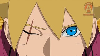 Naruto Son | Boruto Chapter 80 | Fan Animation