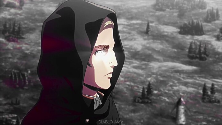 Erwin Smith Badass Edit | The Hills