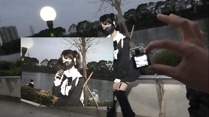 What the heck is this?