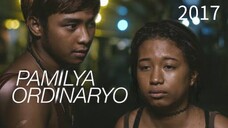 PinoyMovie:Ordinary People(drama)