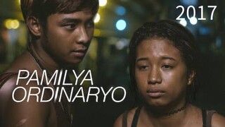 PinoyMovie:Ordinary People(drama)
