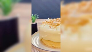 Bánh flan ngon ngất ngay lòng người hâm mộ