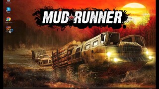MudRunner Download Free for PC