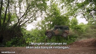 love scenery episode 22 sub indo