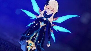 I almost forgot that travelers actually have wings!