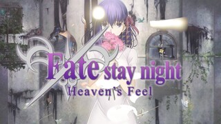 【劇場版 Fate/stay night:Heaven's Feel II】Aimer - I beg you フルを叩いてみた  feat.Nine Universe / Drum cover