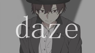 【假面骑士SABER/手书】剑士们的DAZE