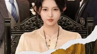 Bà Nội Tuổi Học Sinh ( Lý Kha Dĩ , Vương Bồi Diên , Triệu Đình Nghĩa , Tăng Huy ) Full