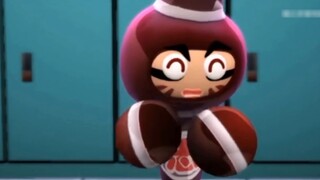 Dứa Thổi Tuyết: Tôi không chơi mạt chược được, tôi chỉ giả vờ thôi