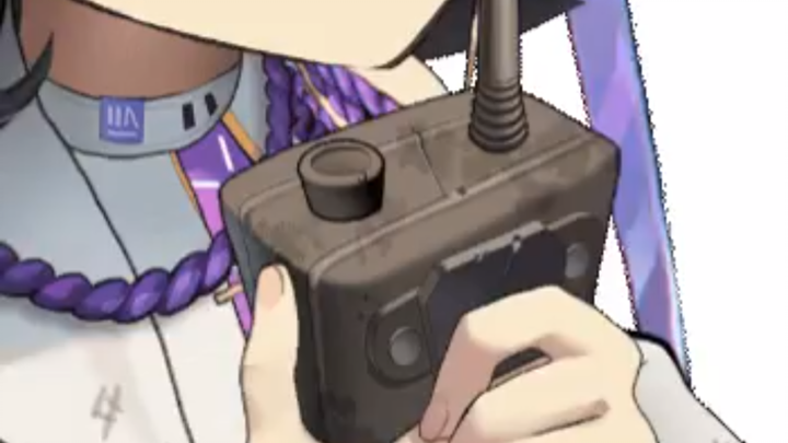 Chiêu cuối của Shu En trong Ngày Cá Tháng Tư