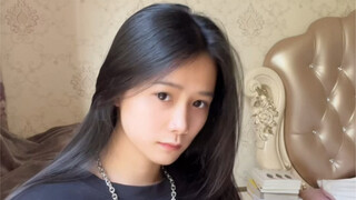 Let's be normal today, shall we?