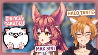 Takut? Minta Temenin Mama Solusinya! [Selia Aisnith & Akemi]